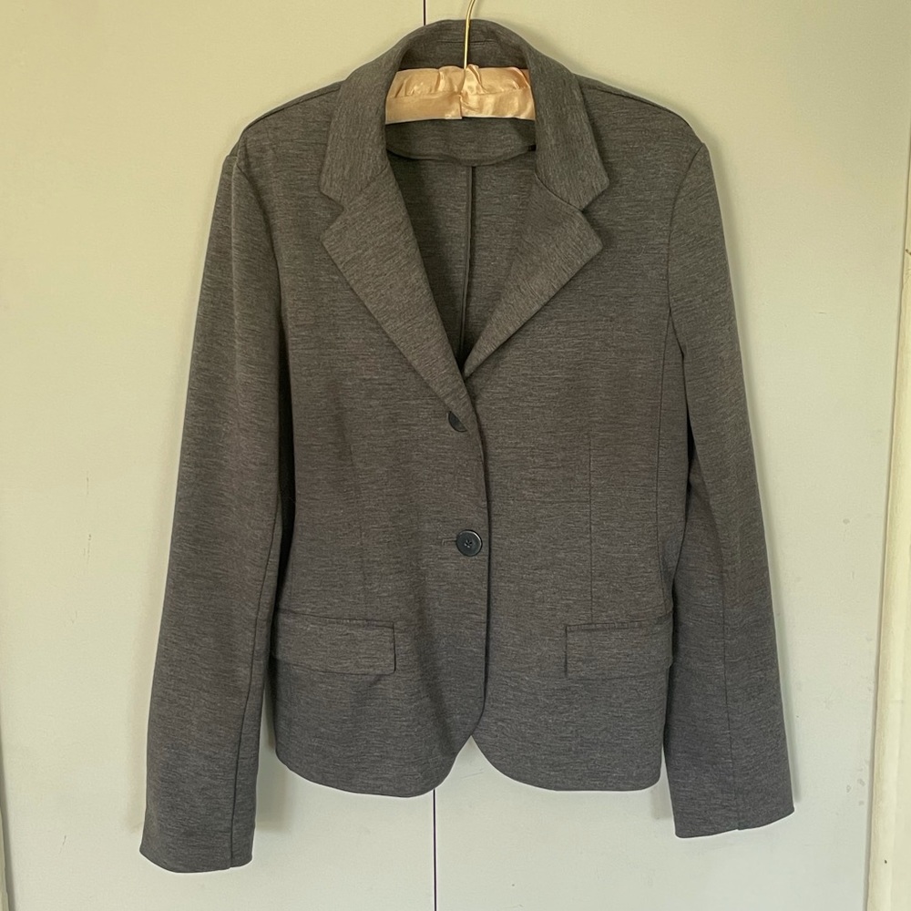 Gap Casual Blazer Large